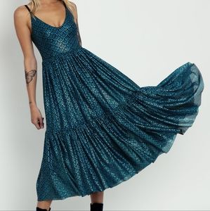 BlackMilk Mermaid Dress